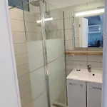 L'annexe Des Iris Ferienhaus Chaponost