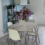 L'annexe Des Iris * Chaponost