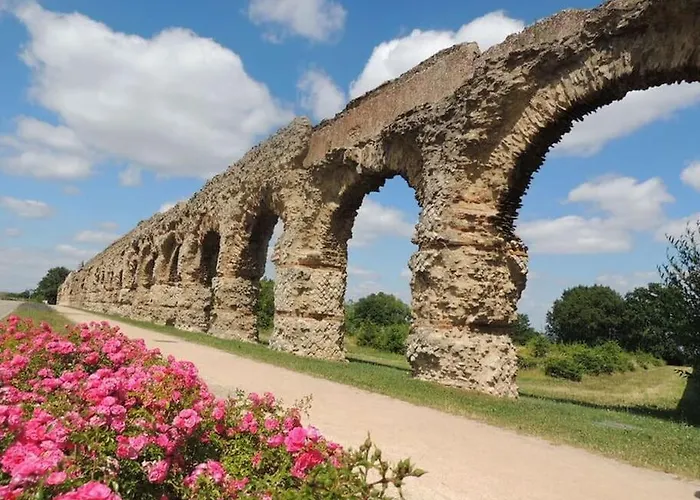 L'annexe Des Iris Chaponost